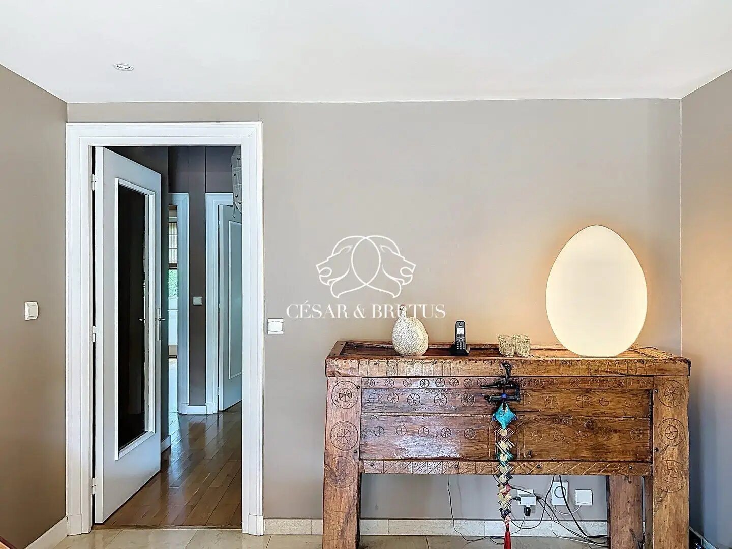Appartement à vendre, 104m², Ecully