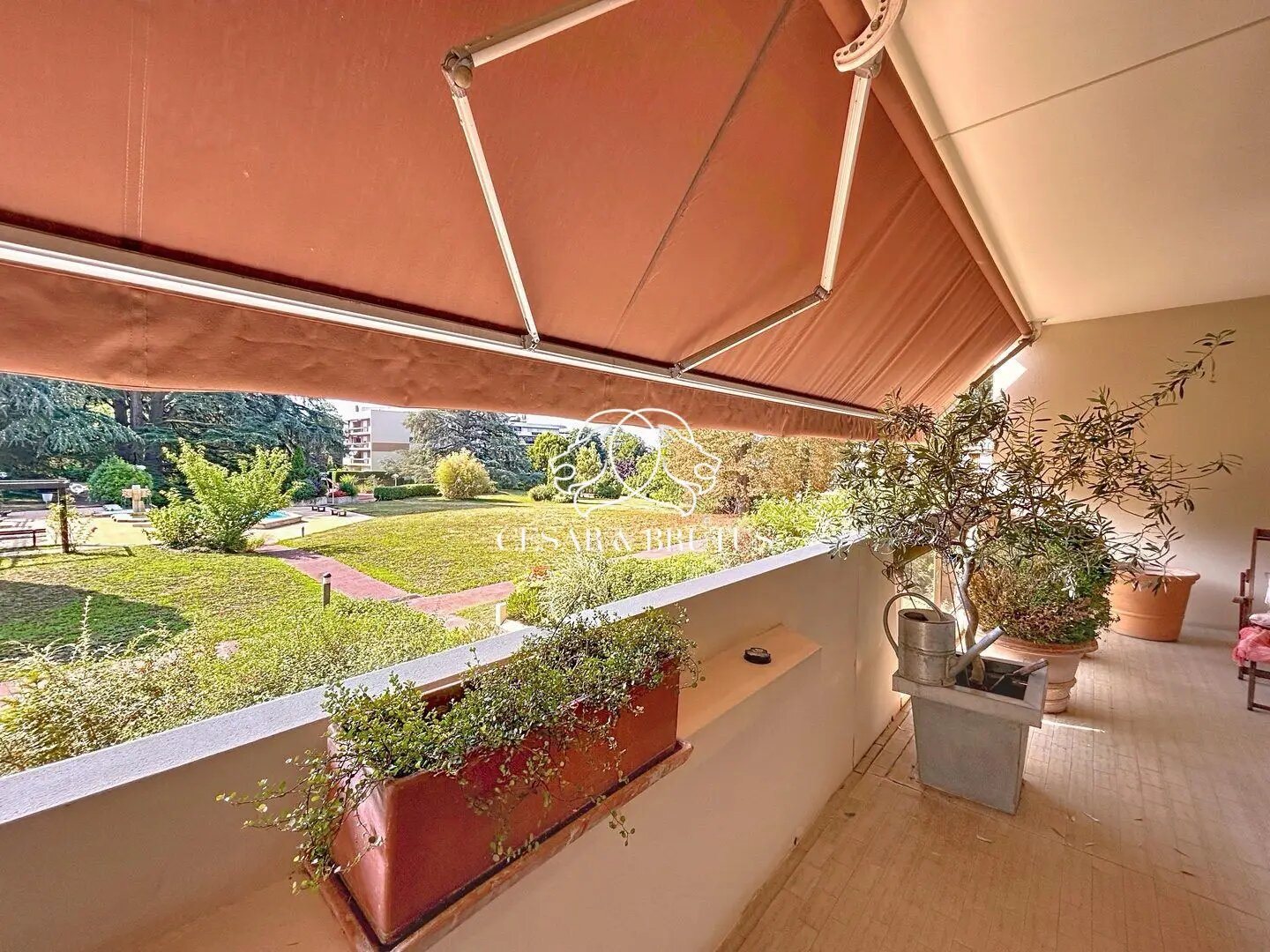 Appartement à vendre, 104m², Ecully