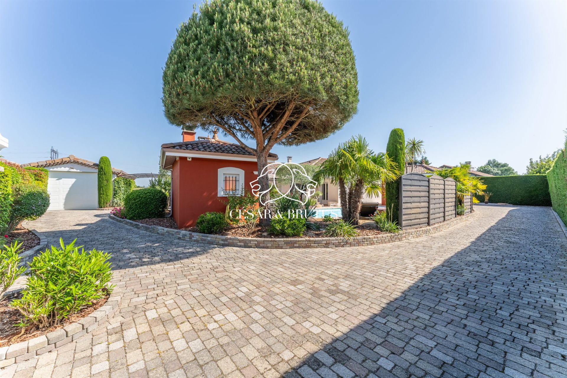 Maison à vendre, 300m², Assieu