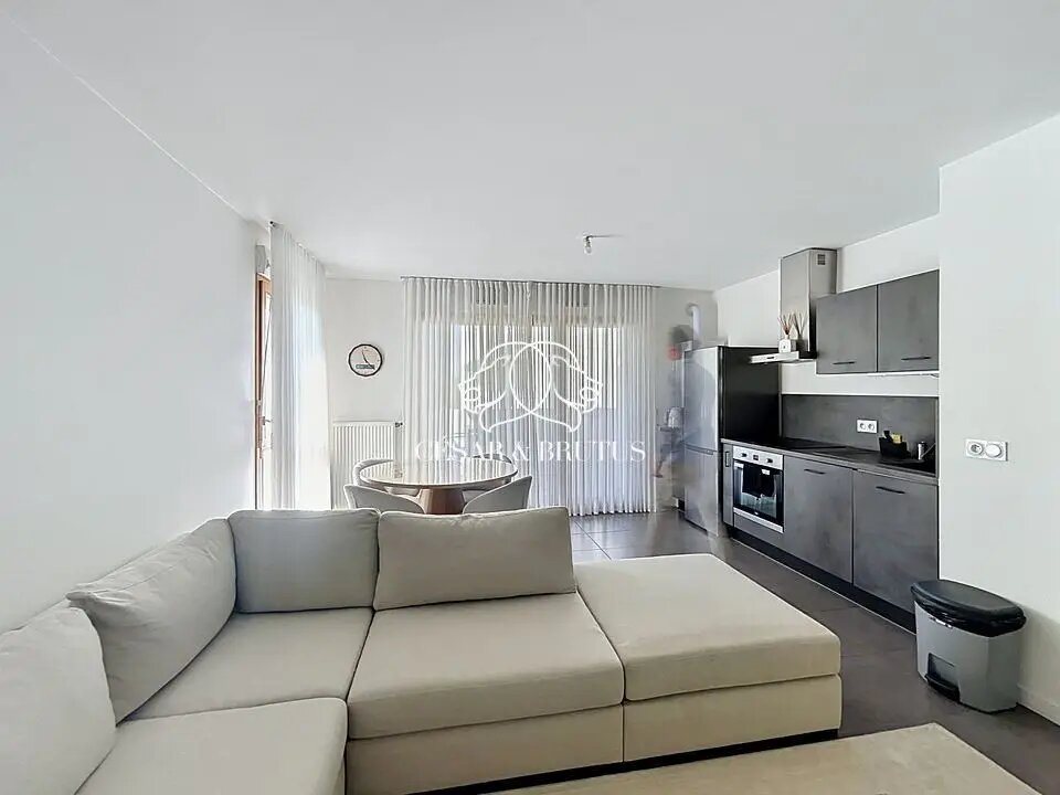 Appartement à vendre, 61m², Saint-Priest