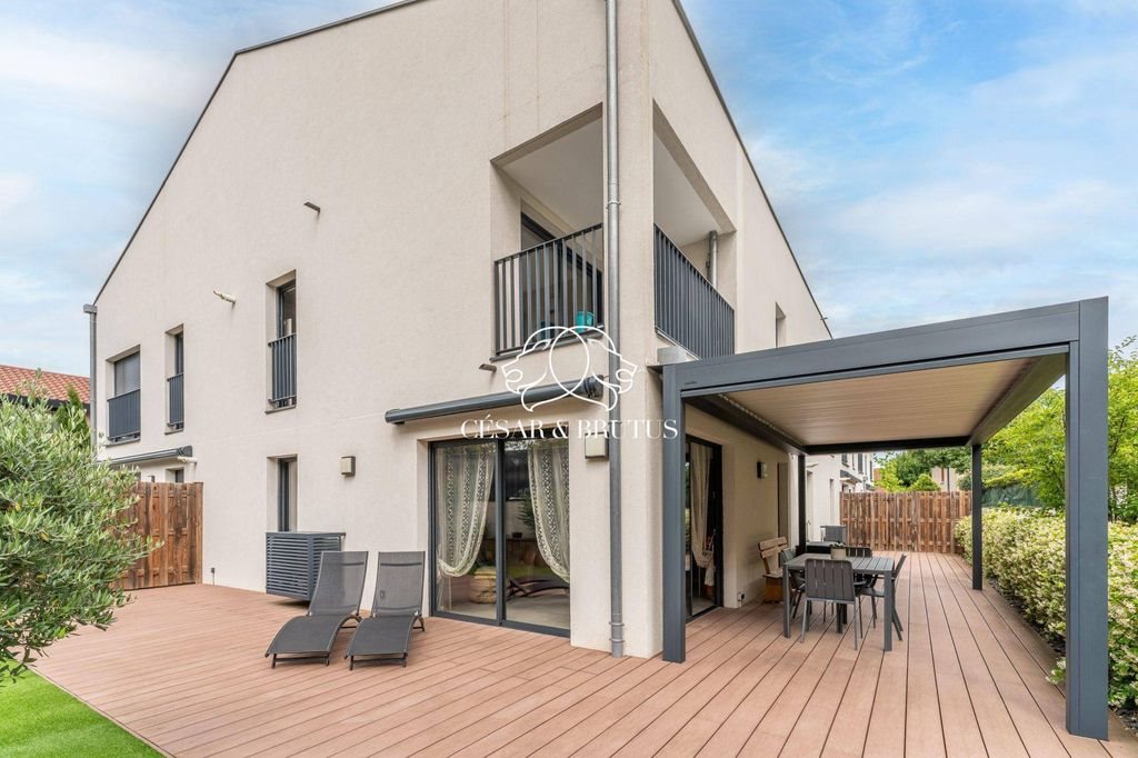 Appartement à vendre, 95m², Bron