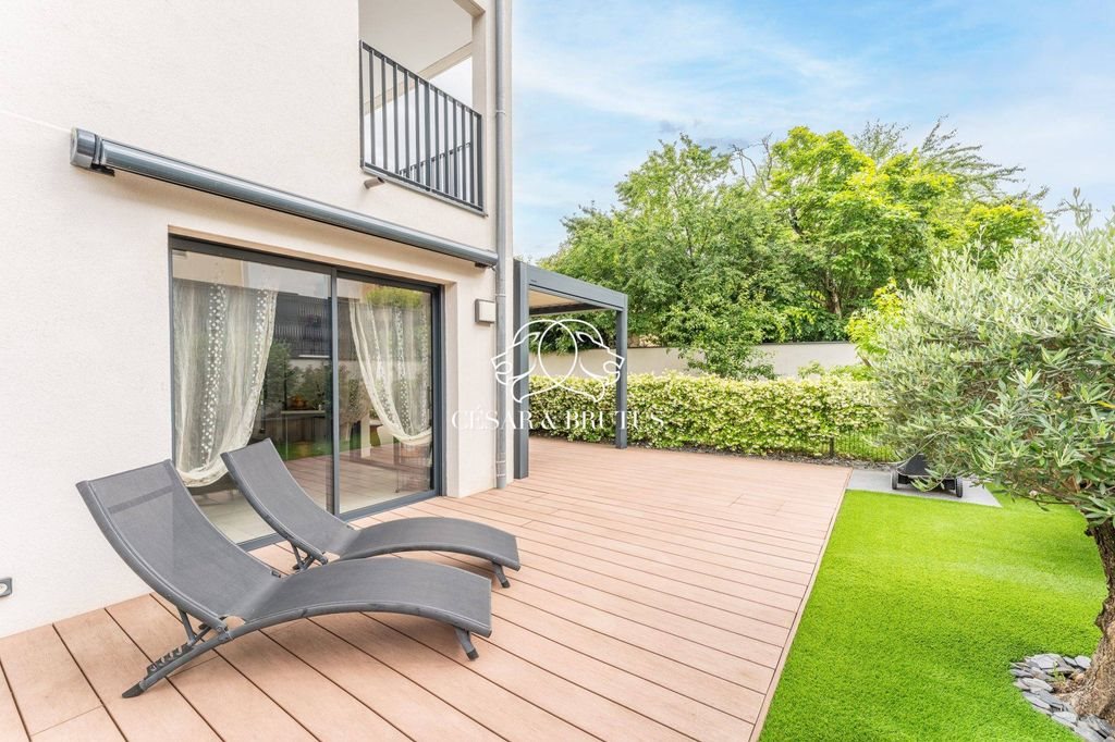 Appartement à vendre, 95m², Bron