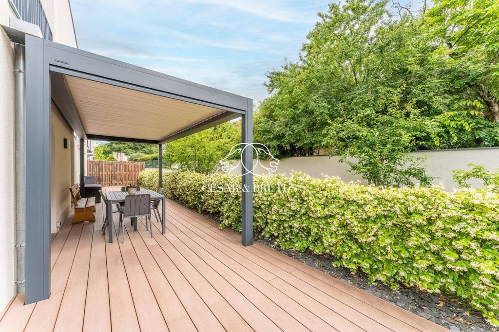 Appartement à vendre, 95m², Bron
