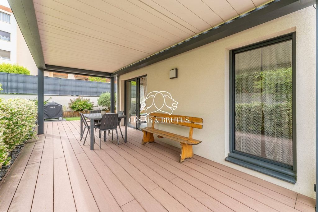Appartement à vendre, 95m², Bron