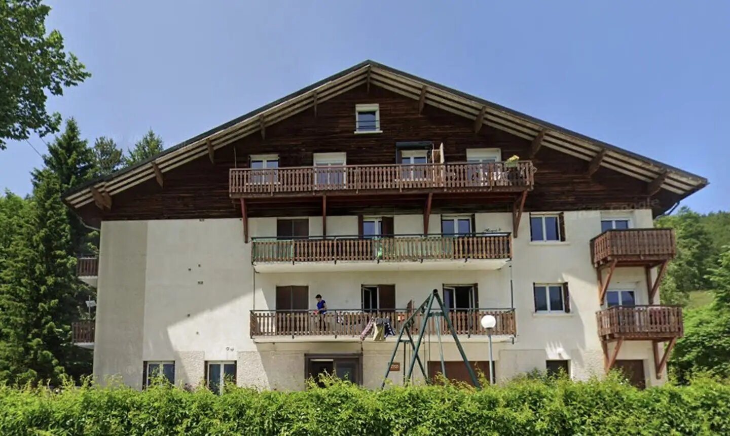 Appartement à vendre, 725m², Lans-en-Vercors