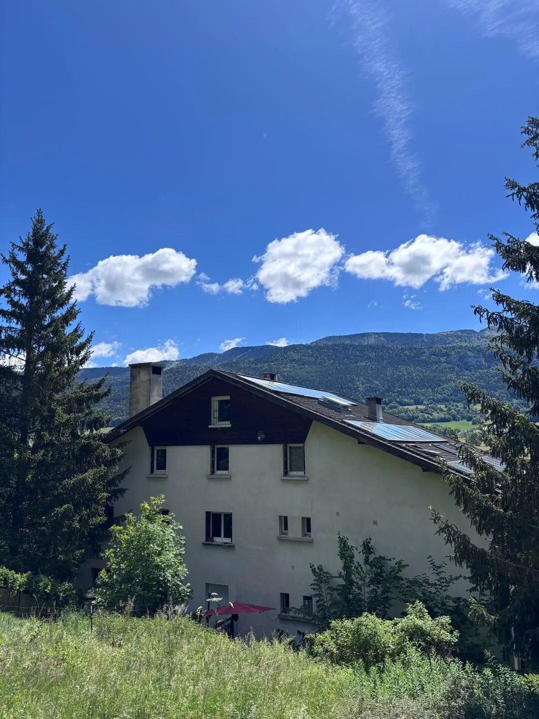 Appartement à vendre, 725m², Lans-en-Vercors