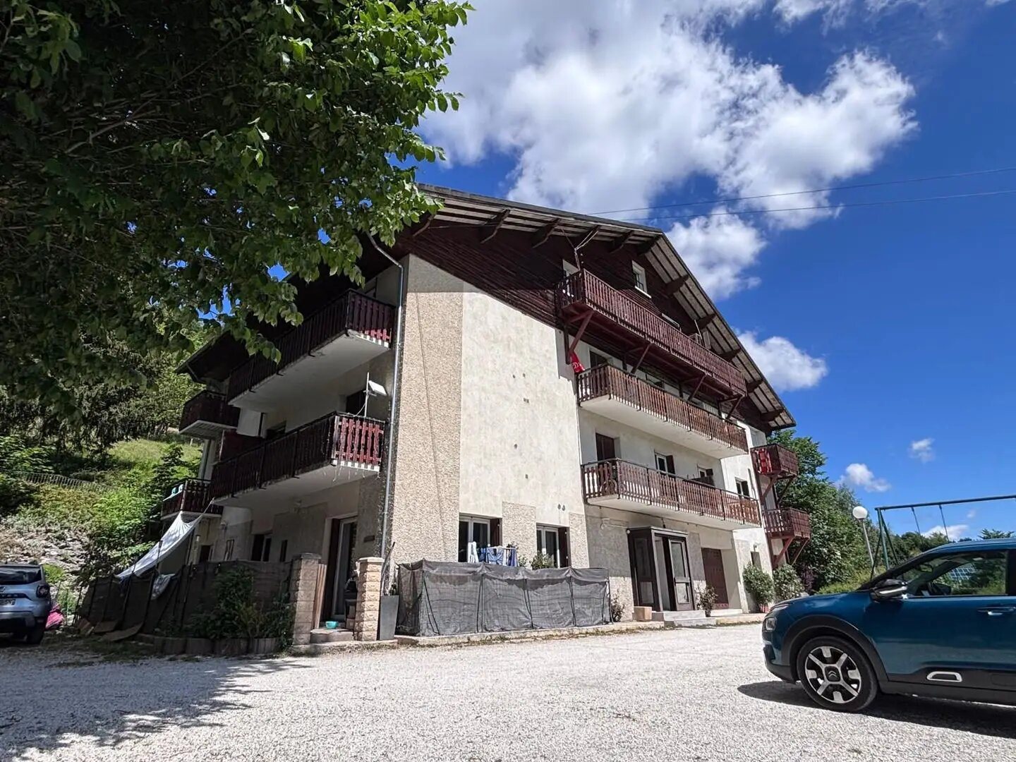 Appartement à vendre, 725m², Lans-en-Vercors