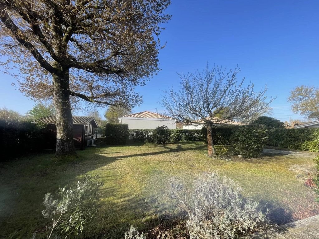 Maison à vendre, 120m², Andernos-les-Bains