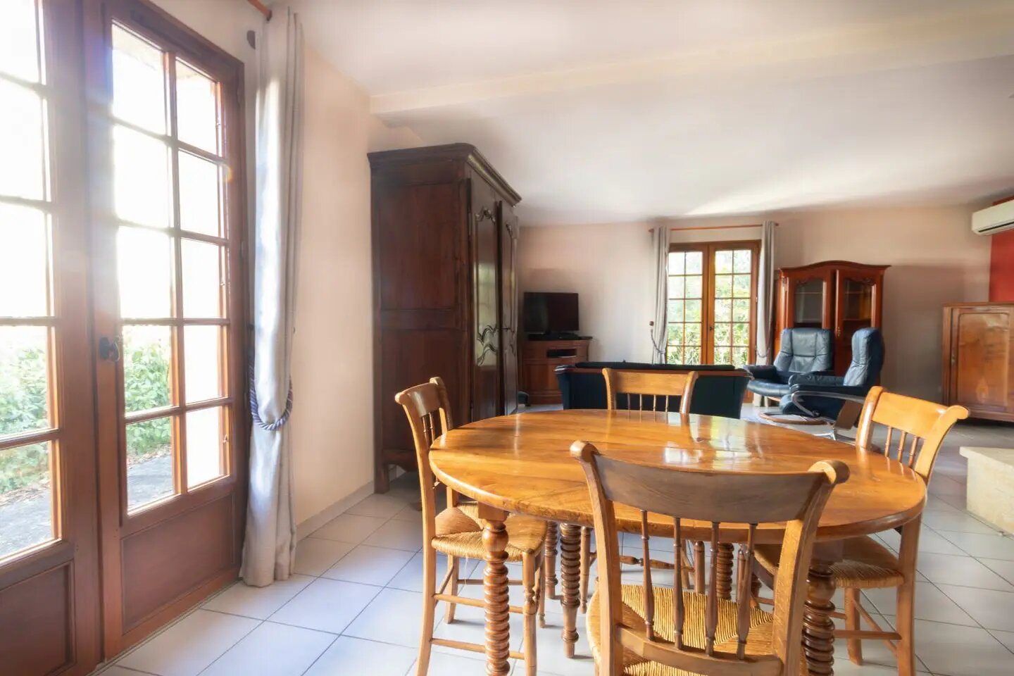 Maison à vendre, 135m², Carbon-Blanc