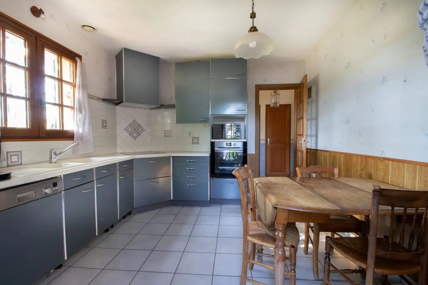 Maison à vendre, 135m², Carbon-Blanc