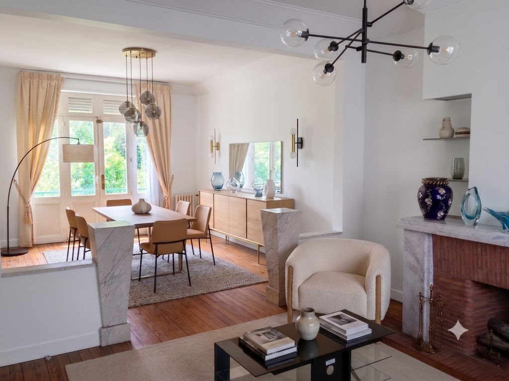Maison à vendre, 186m², Bègles