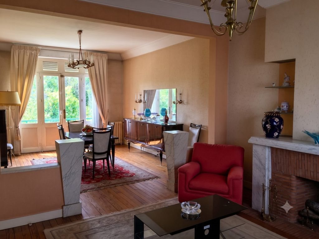 Maison à vendre, 186m², Bègles