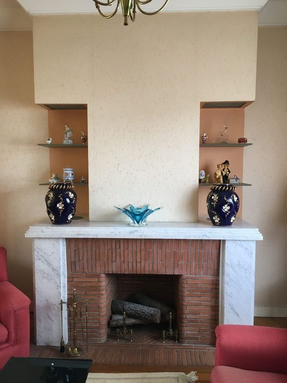 Maison à vendre, 186m², Bègles