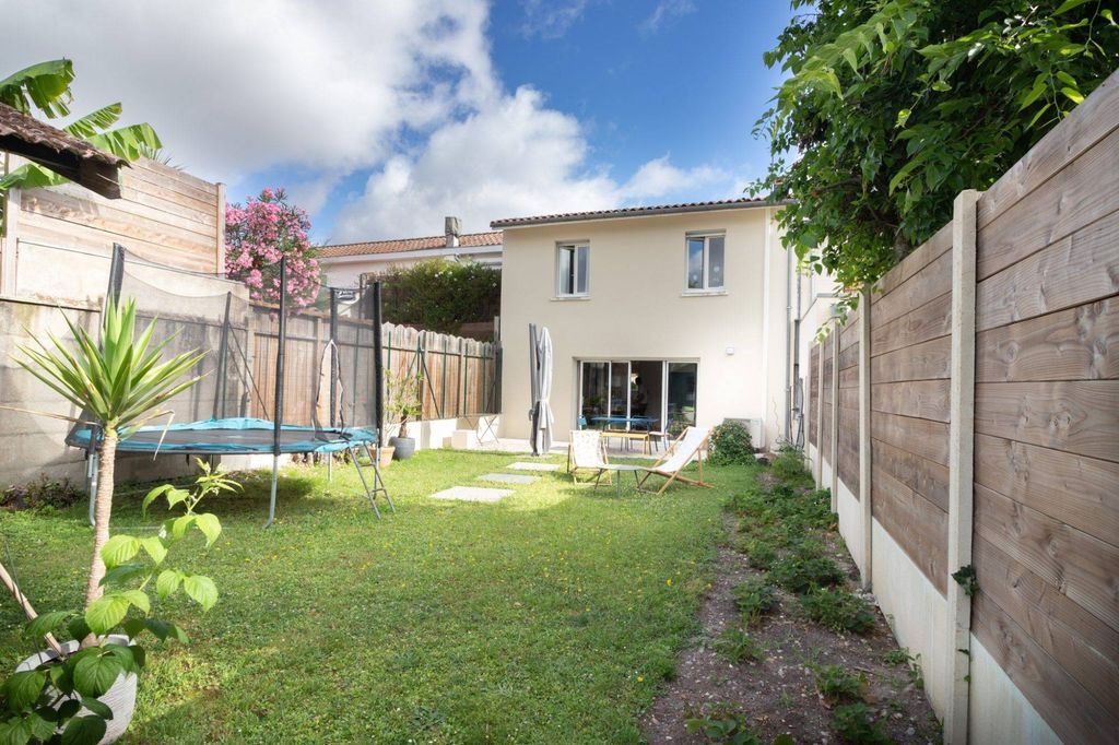 Maison à vendre, 148m², Bordeaux
