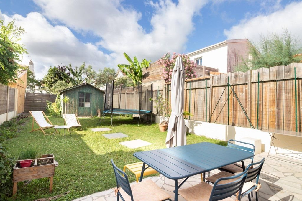Maison à vendre, 148m², Bordeaux