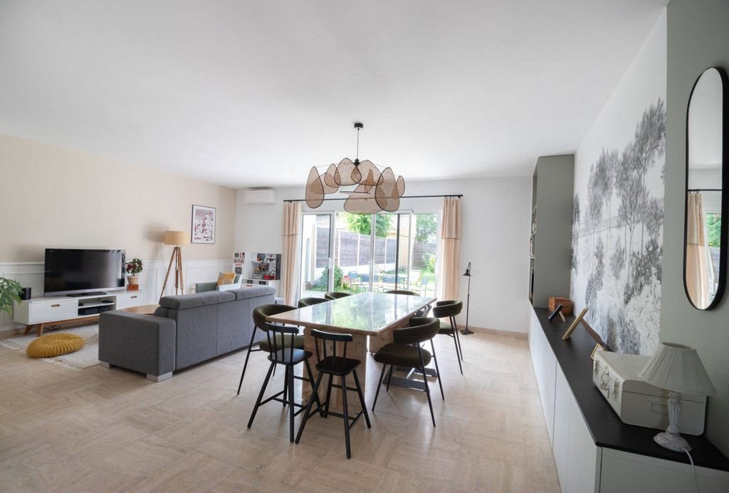 Maison à vendre, 148m², Bordeaux