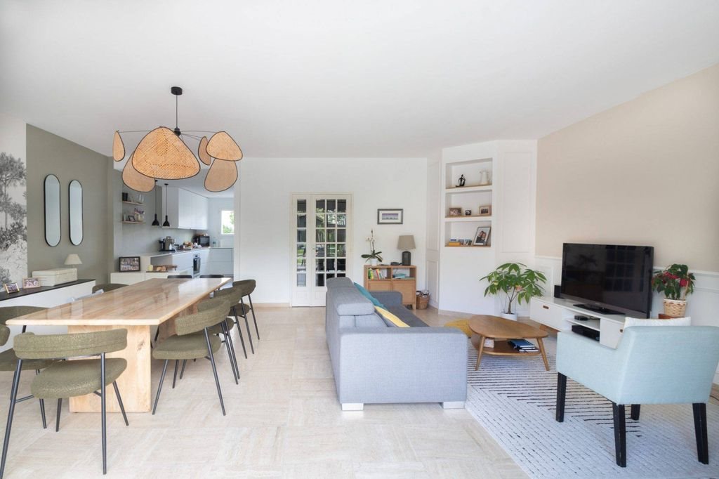Maison à vendre, 148m², Bordeaux