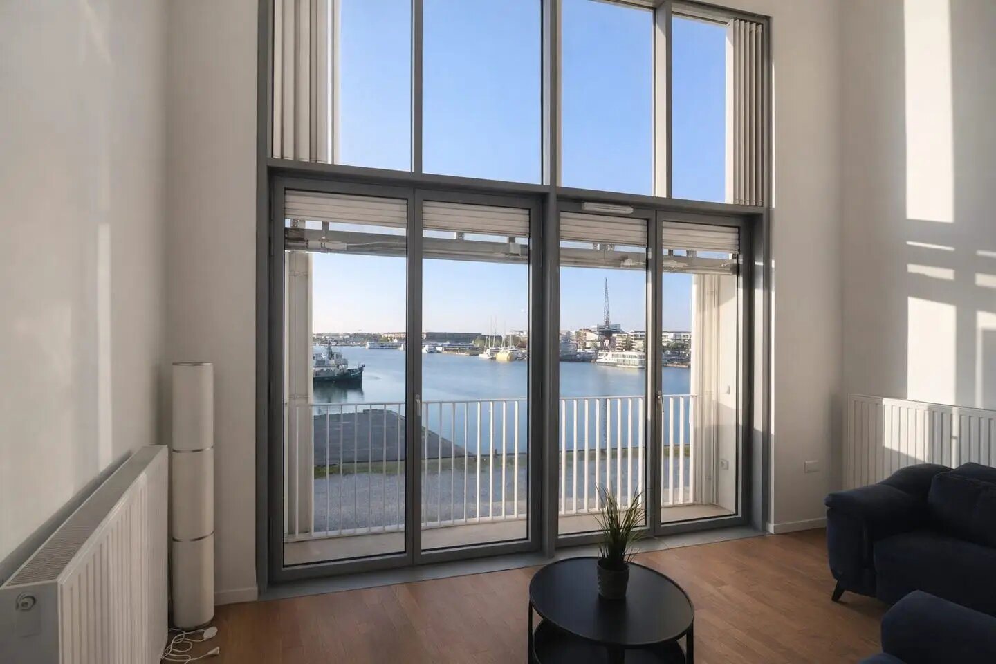 Appartement à vendre, 92m², Bordeaux