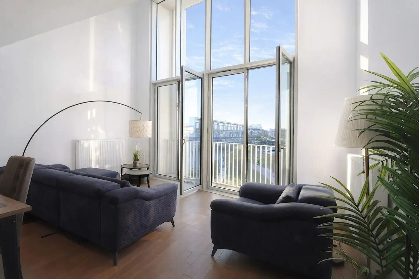 Appartement à vendre, 92m², Bordeaux