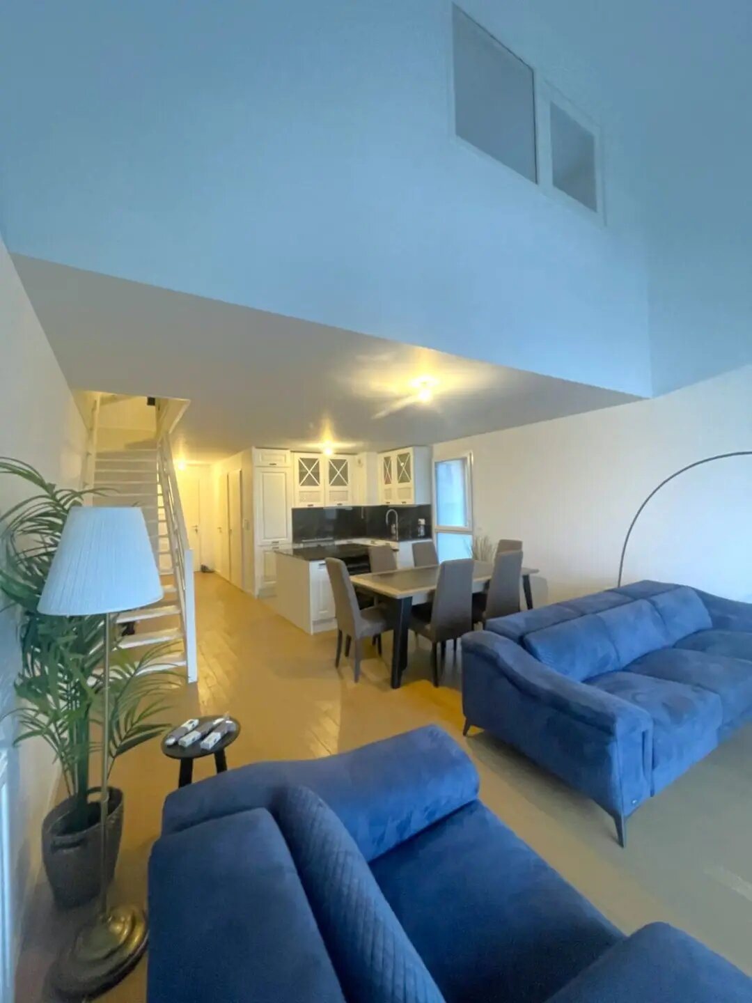 Appartement à vendre, 92m², Bordeaux