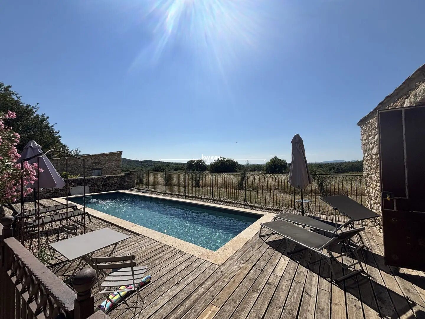 Maison à vendre, 272m², La Capelle-et-Masmolène