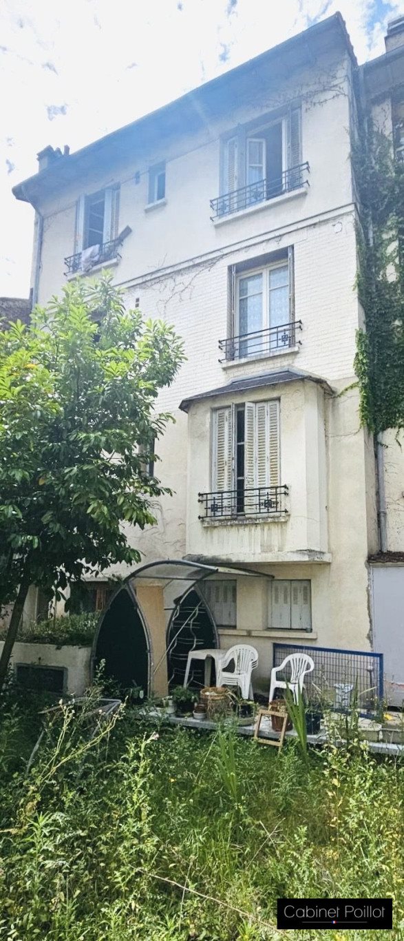 Maison à vendre, 180m², Vincennes
