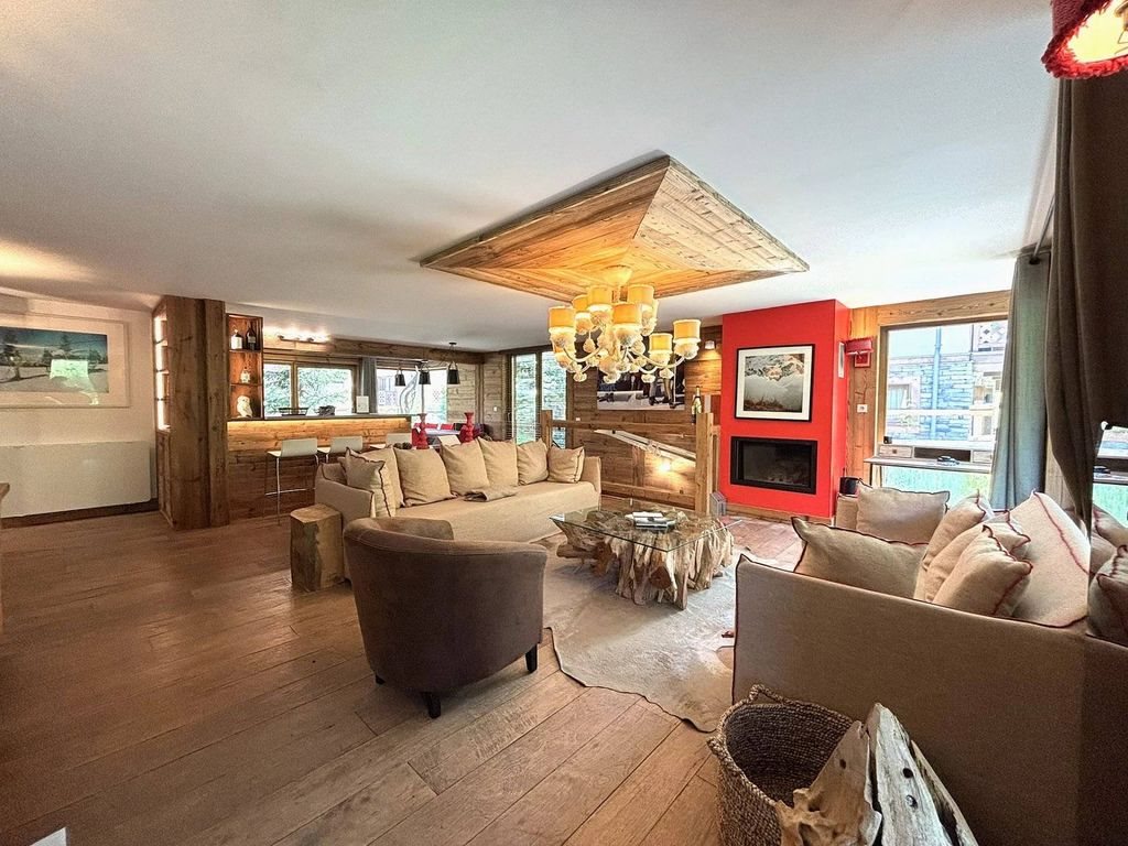Appartement à vendre, 153m², Saint-Bon-Tarentaise