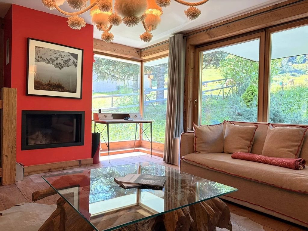 Appartement à vendre, 153m², Saint-Bon-Tarentaise