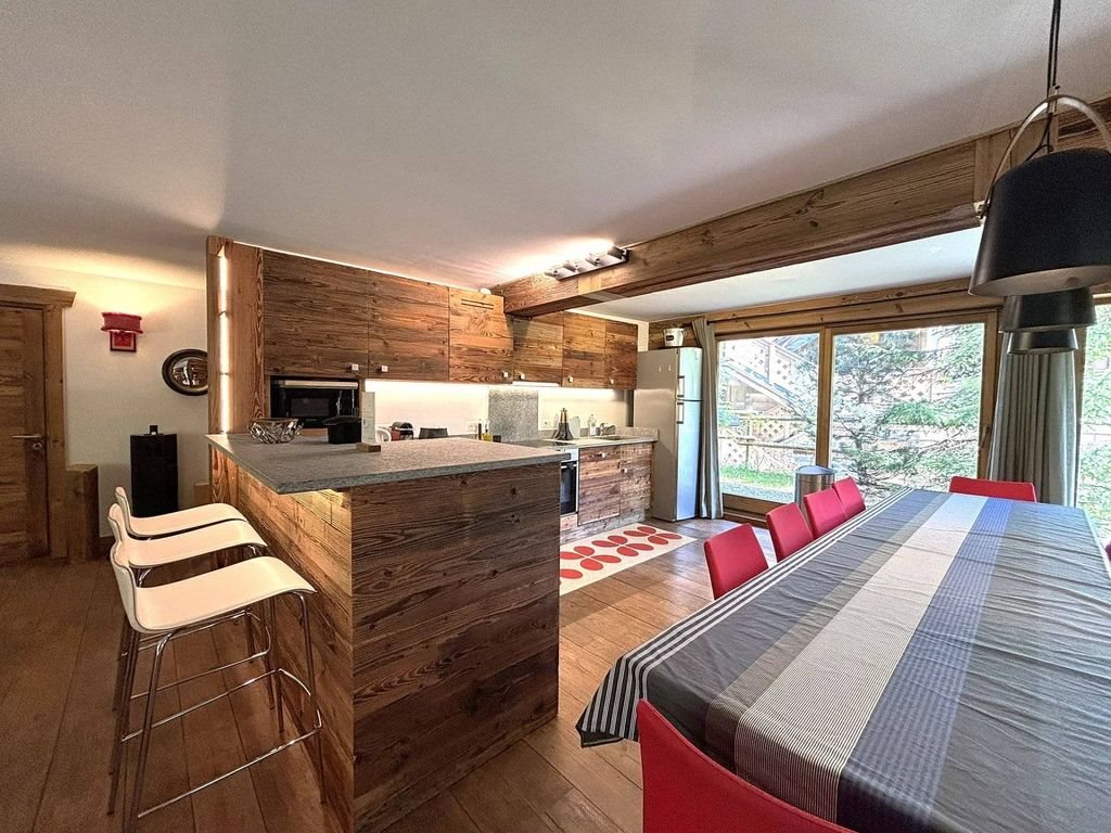 Appartement à vendre, 153m², Saint-Bon-Tarentaise