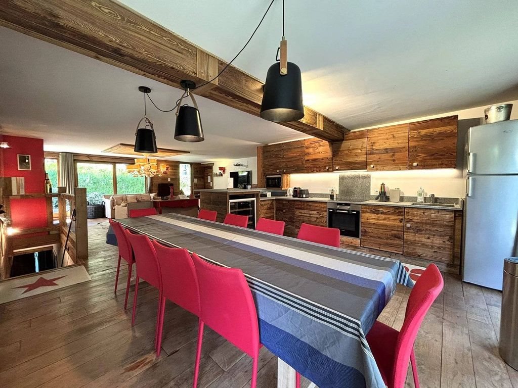Appartement à vendre, 153m², Saint-Bon-Tarentaise