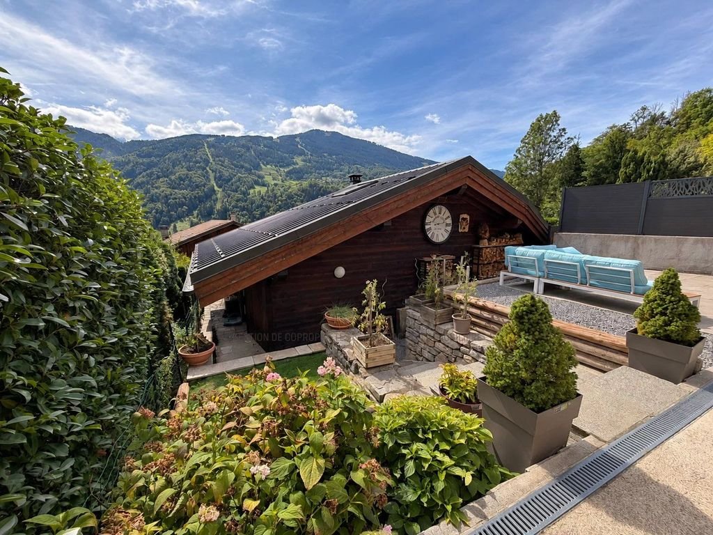 Maison à vendre, 103m², Bozel