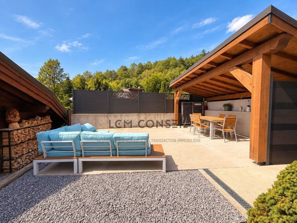 Maison à vendre, 103m², Bozel