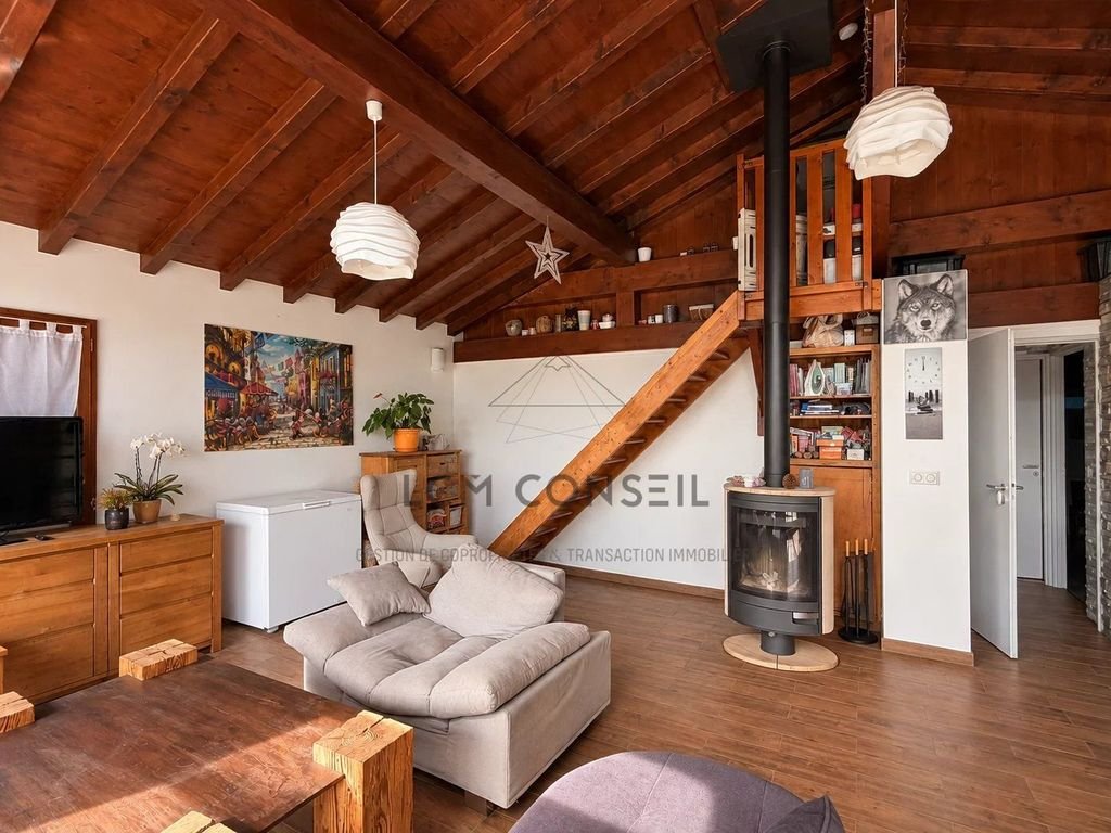 Maison à vendre, 103m², Bozel