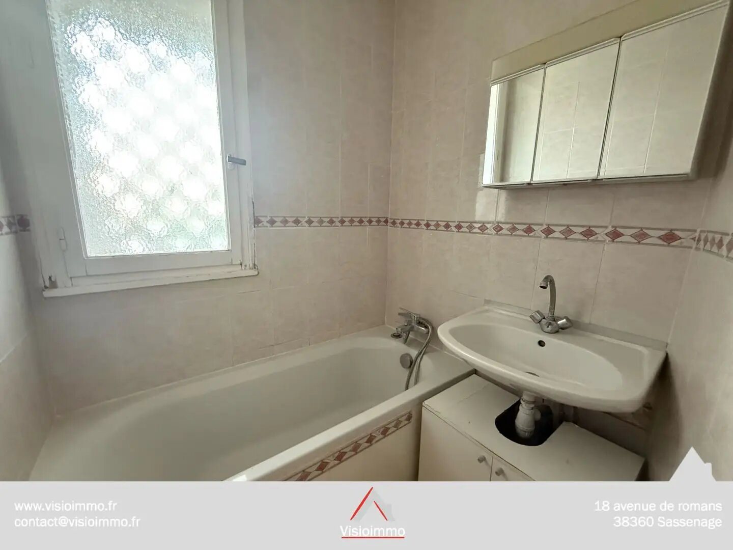 Appartement à vendre, 71m², Sassenage