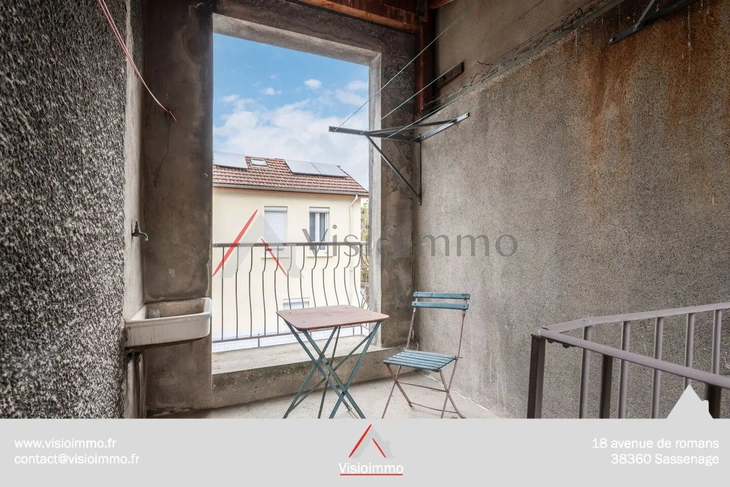 Maison à vendre, 68m², Fontaine