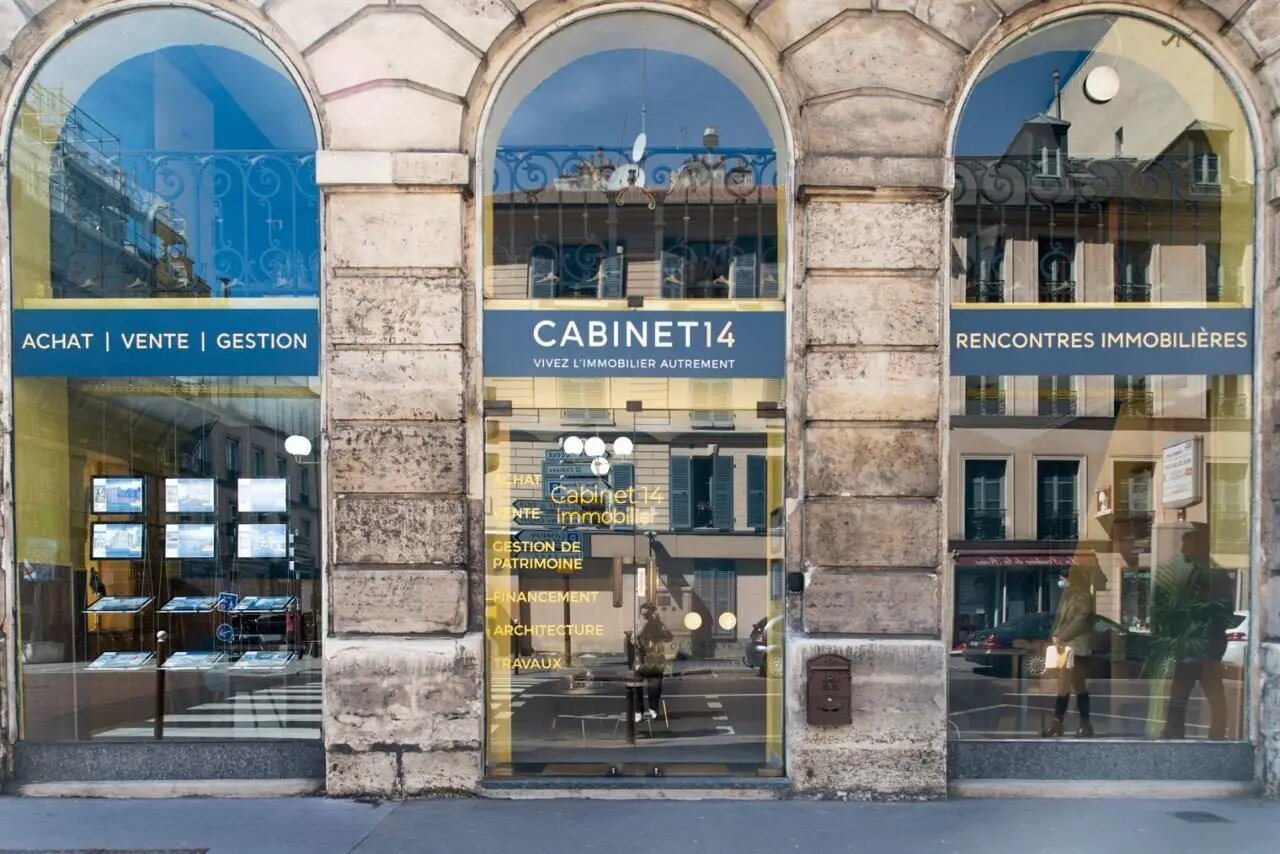 Appartement à louer, 10m², Versailles