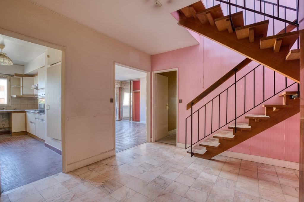 Appartement à vendre, 111m², Versailles