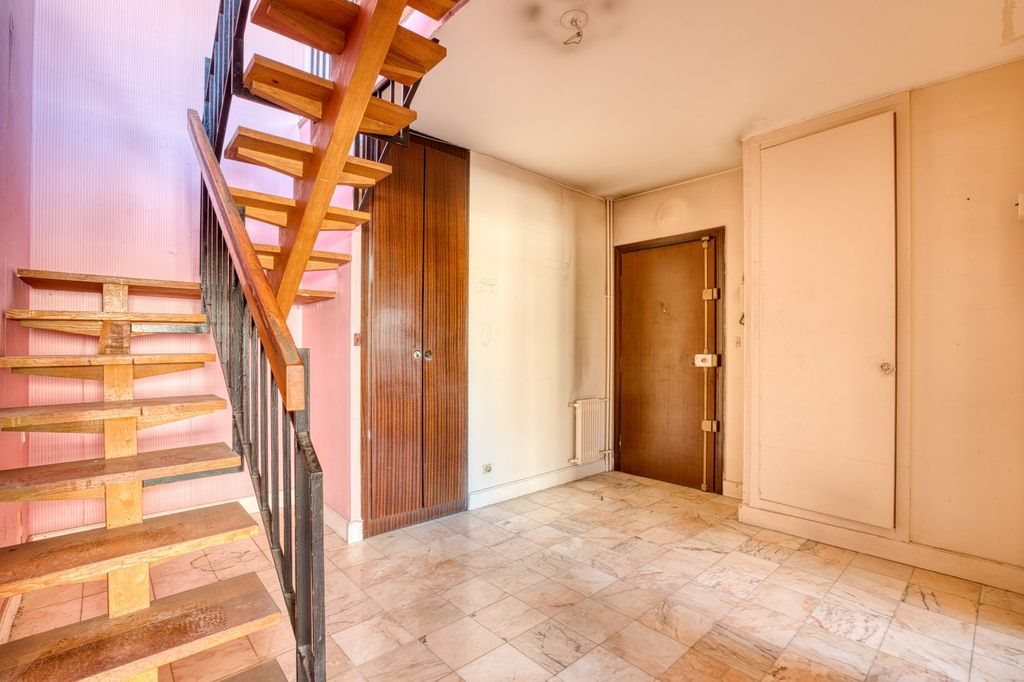 Appartement à vendre, 111m², Versailles