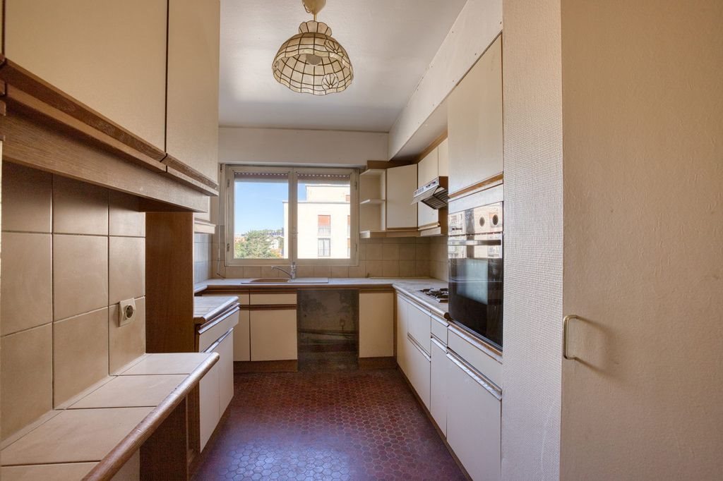 Appartement à vendre, 111m², Versailles
