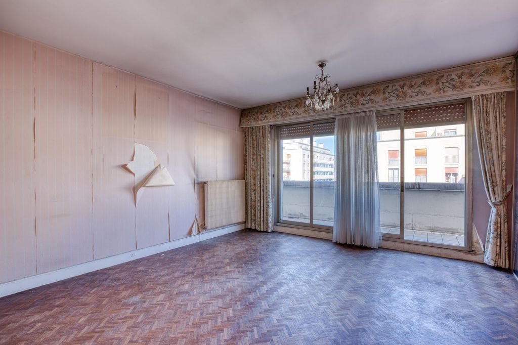 Appartement à vendre, 111m², Versailles