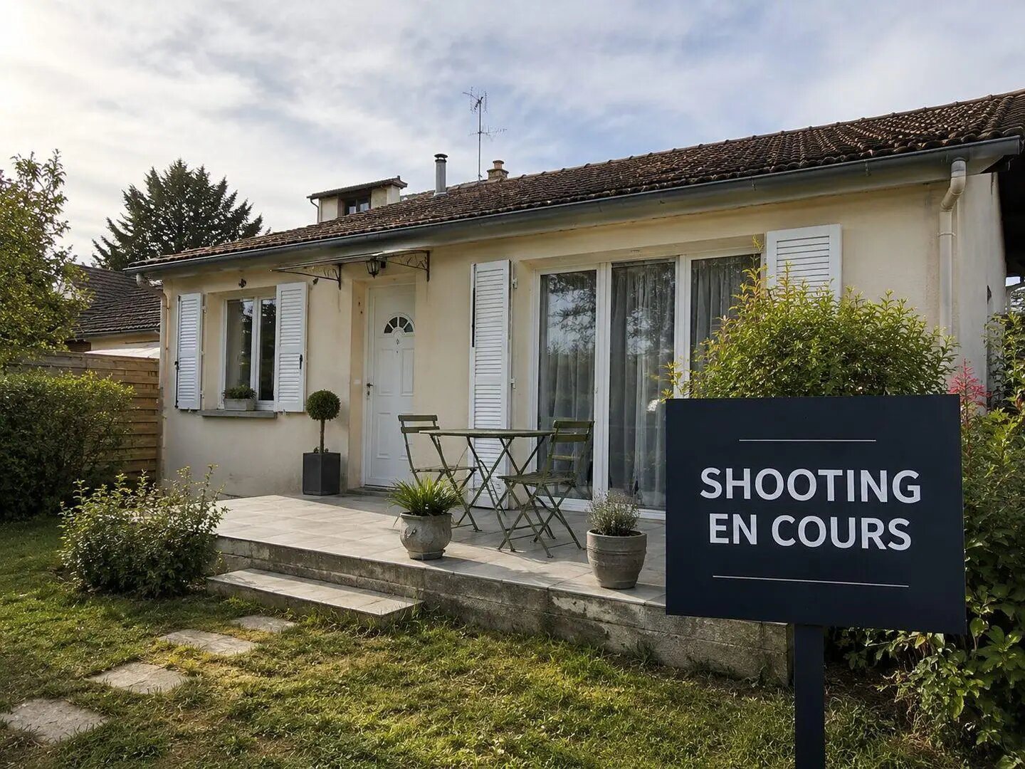 Maison à vendre, 110m², Suresnes