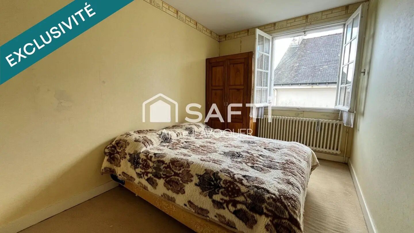 Maison à vendre, 90m², Pluvigner