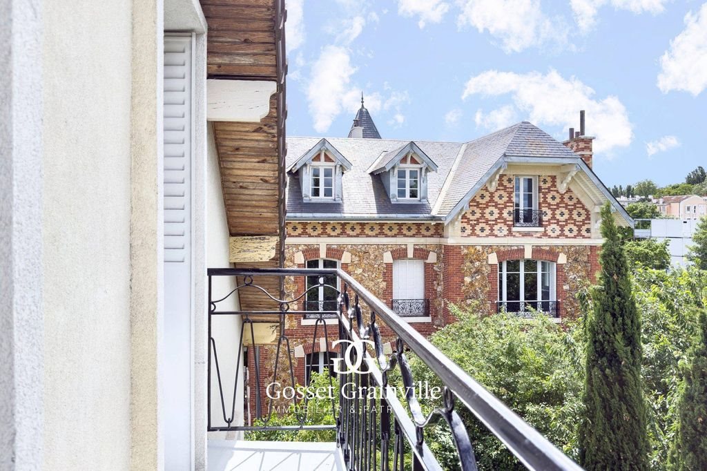 Maison à vendre, 151m², Meudon