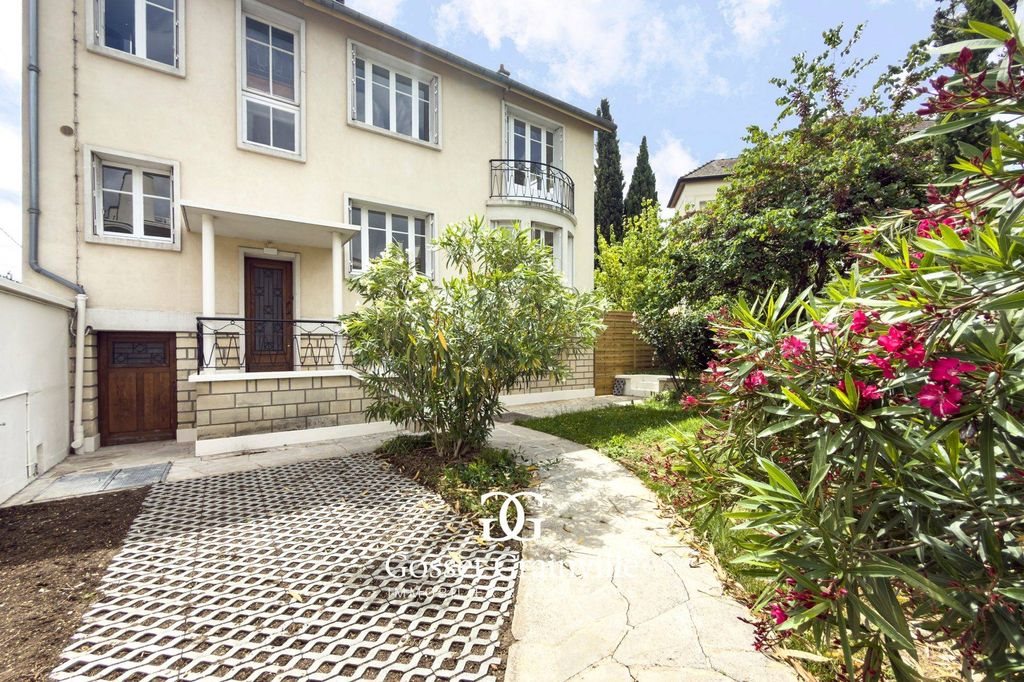 Maison à vendre, 151m², Meudon