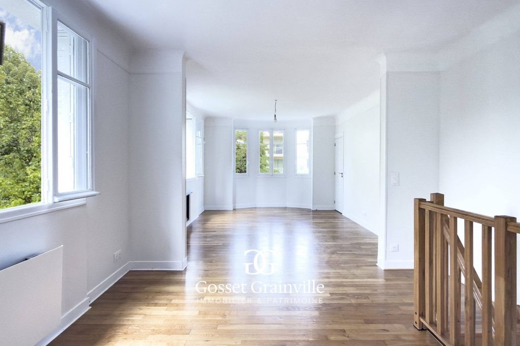 Maison à vendre, 151m², Meudon