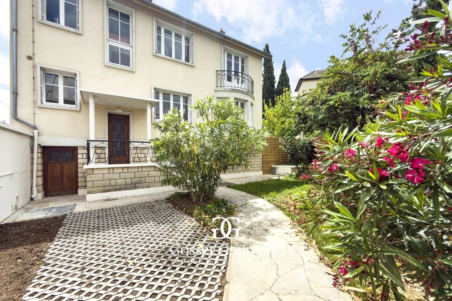 Appartement à vendre, 151m², Meudon