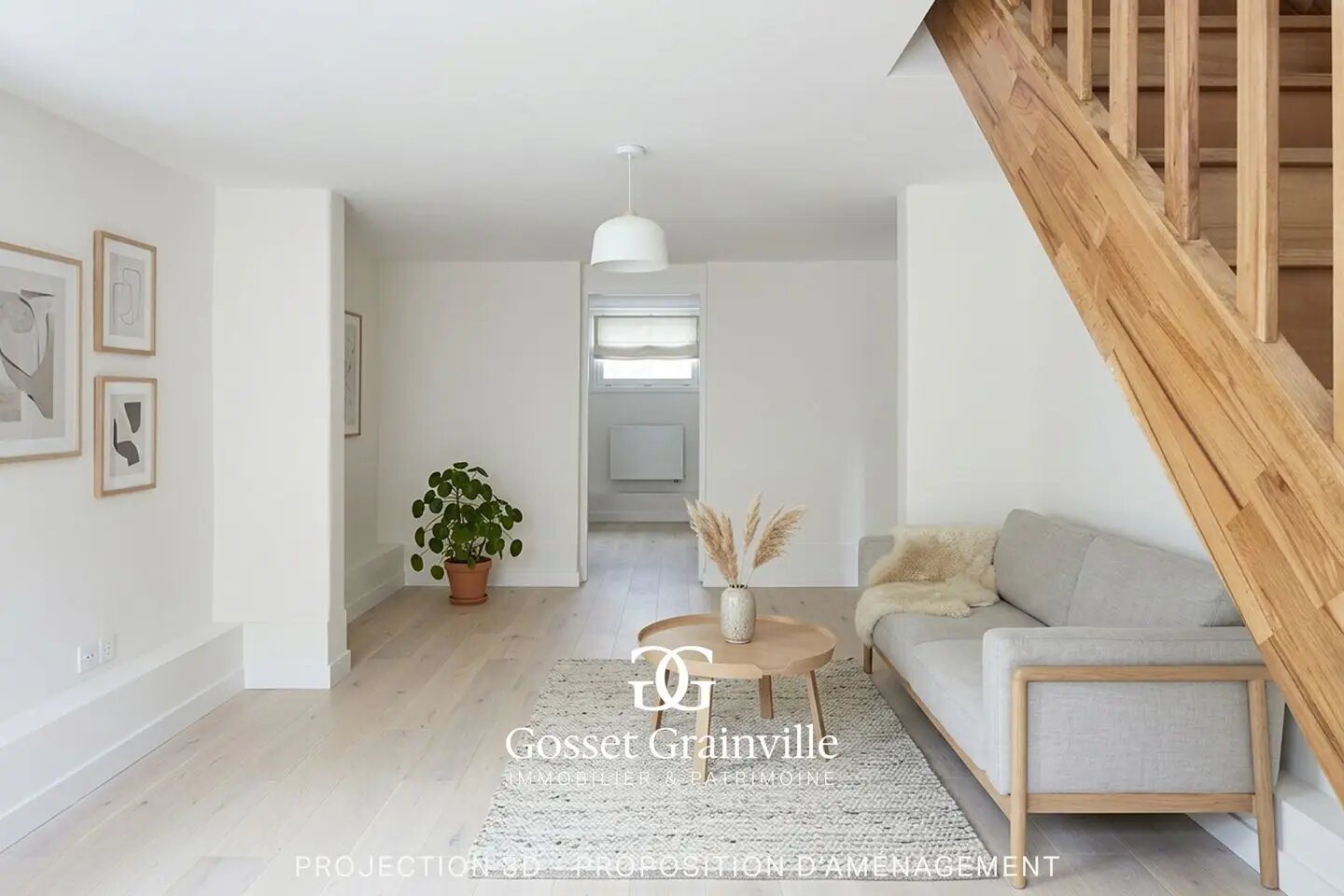 Appartement à vendre, 151m², Meudon