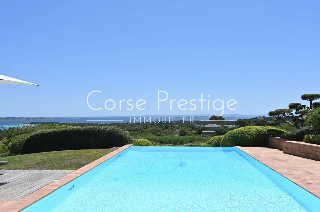 Maison à vendre, 386m², Bonifacio
