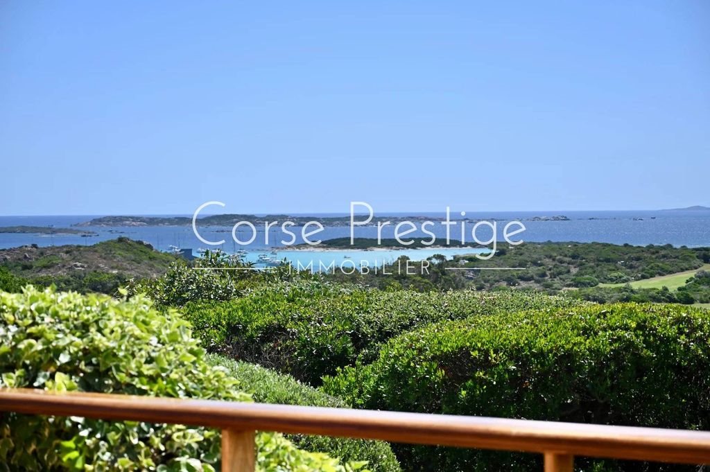 Maison à vendre, 386m², Bonifacio