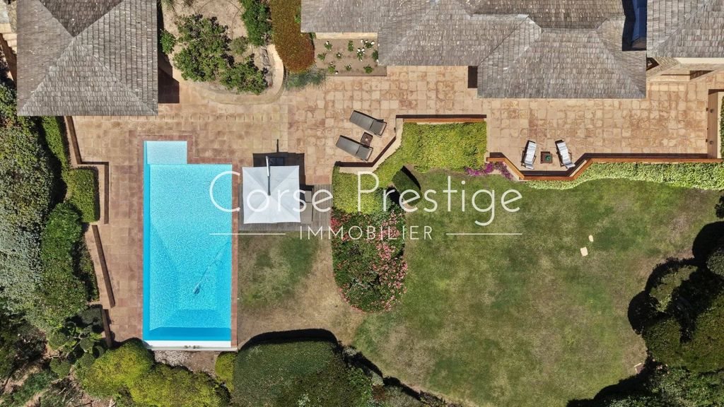 Maison à vendre, 386m², Bonifacio